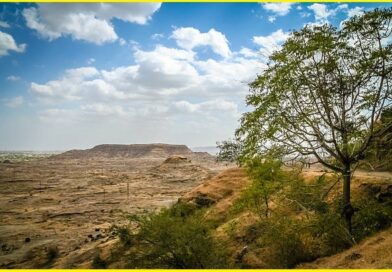 Deccan Plateau