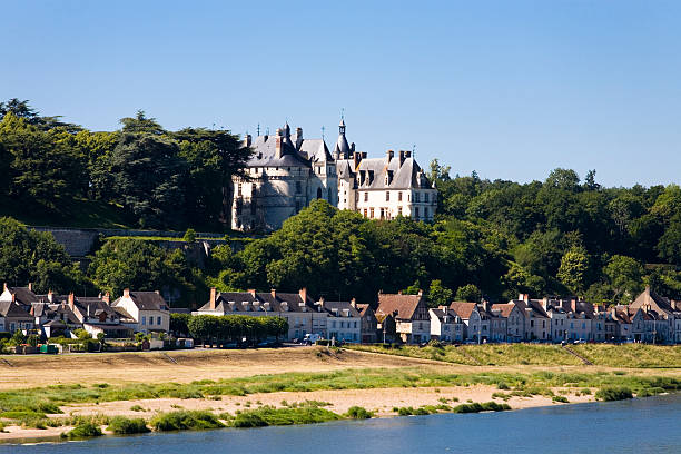 Loire Valley Castles