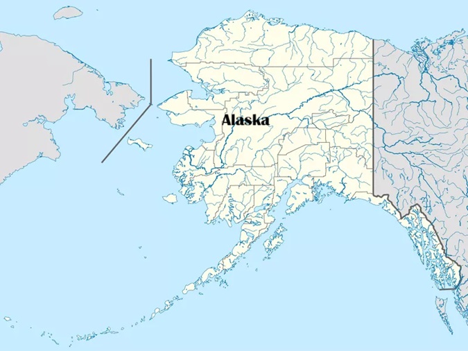 Alaska