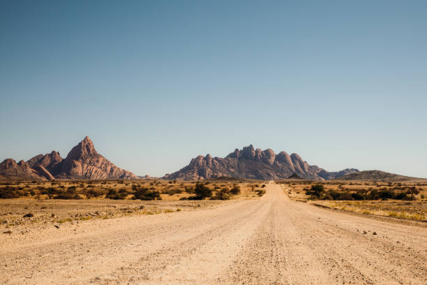 Damaraland