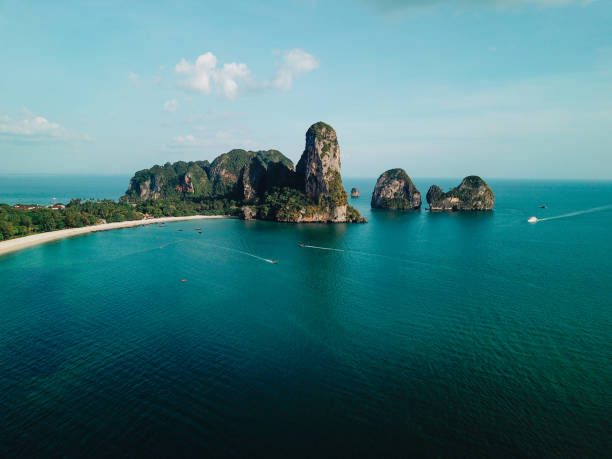 Railay beach