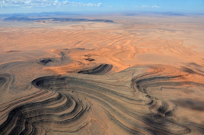 Sperrgebiet National Park