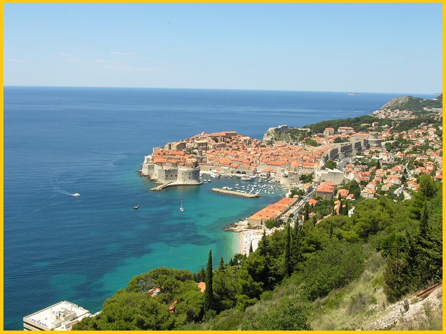 Dubrovnik