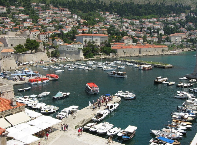 dubrovnik
