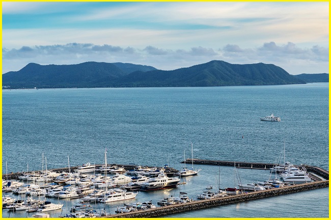 Saint Kitts and Nevis