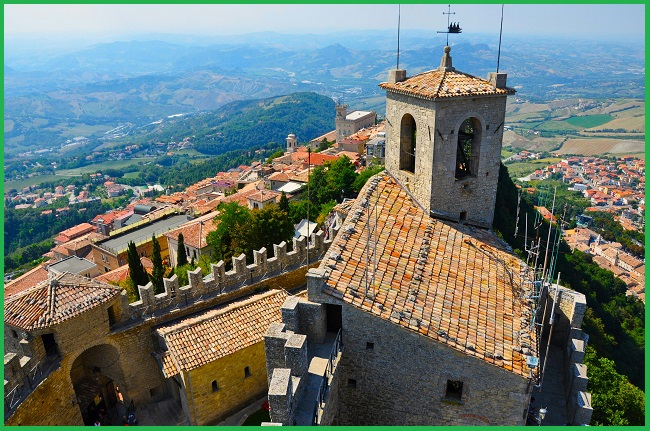 San Marino