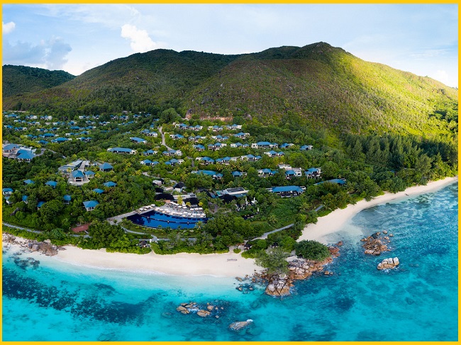Seychelles