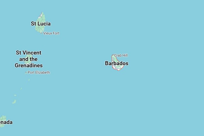 Barbados