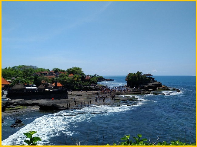 Tanah Lot