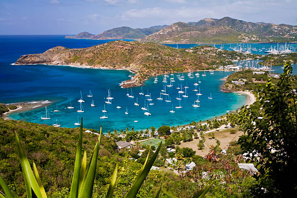Antigua and Barbuda