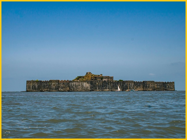 12 Key Maratha Military Landscapes That Shaped History