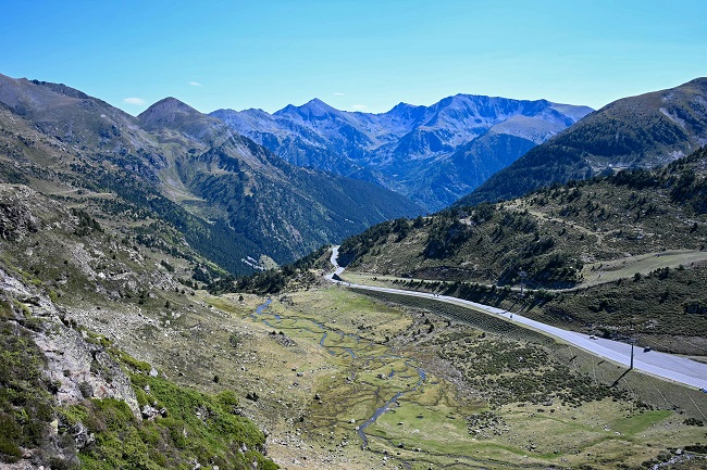 Andorra
