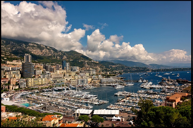 Monaco