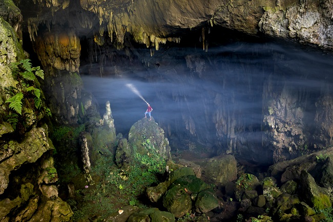 Sơn Đoòng Cave