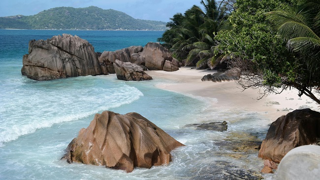 Seychelles