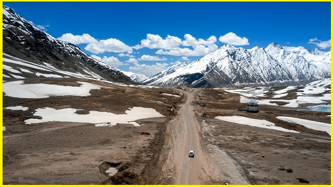 The Great Himalayan National Park: A Trekker’s Paradise