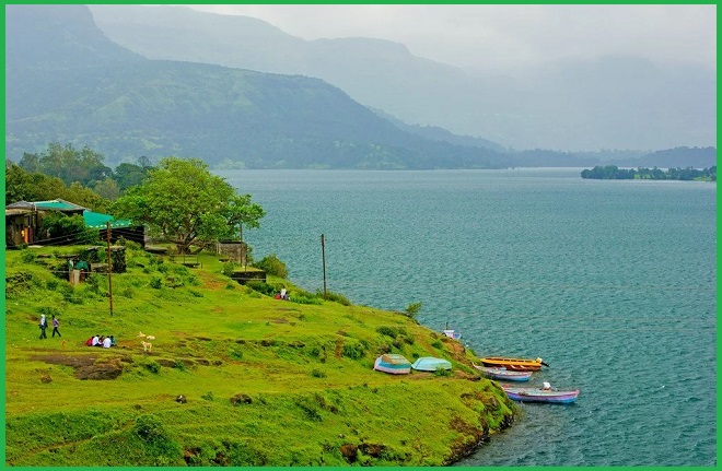 Bhandardara