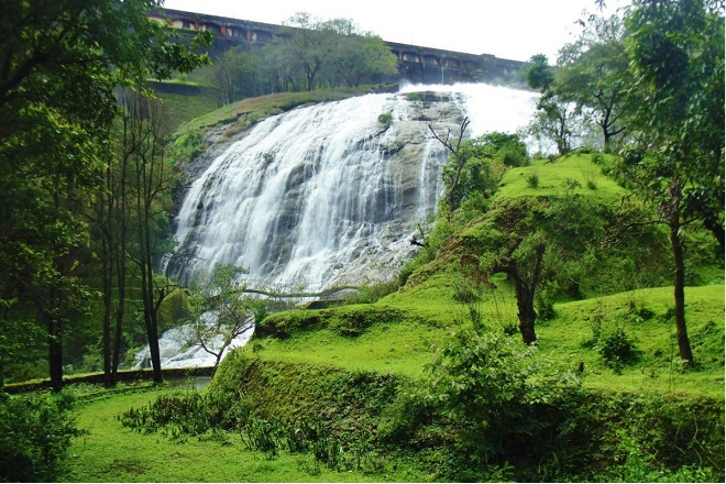 Bhandardara