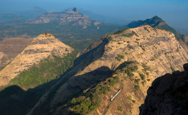 Matheran Hill Railway