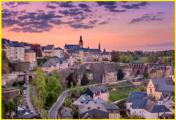 Luxembourg