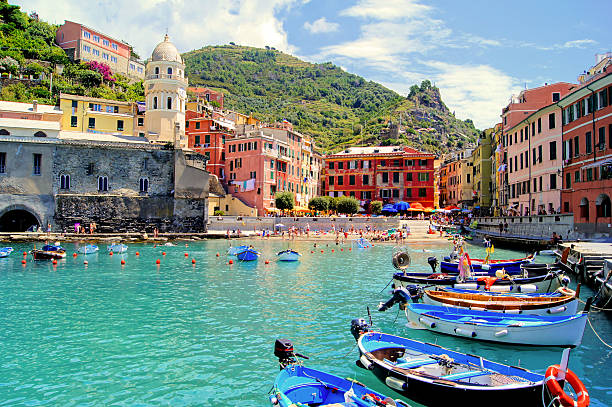Vernazza
