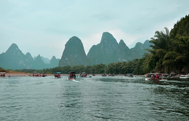 Yangshuo