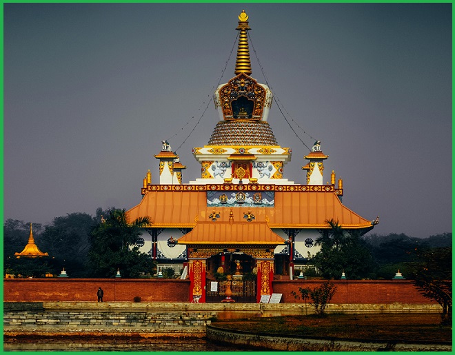Lumbini