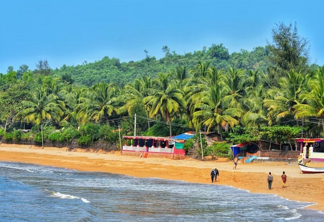 Goa Vacation Packages