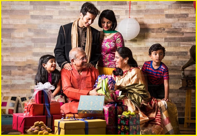 Family Holiday Packages in India