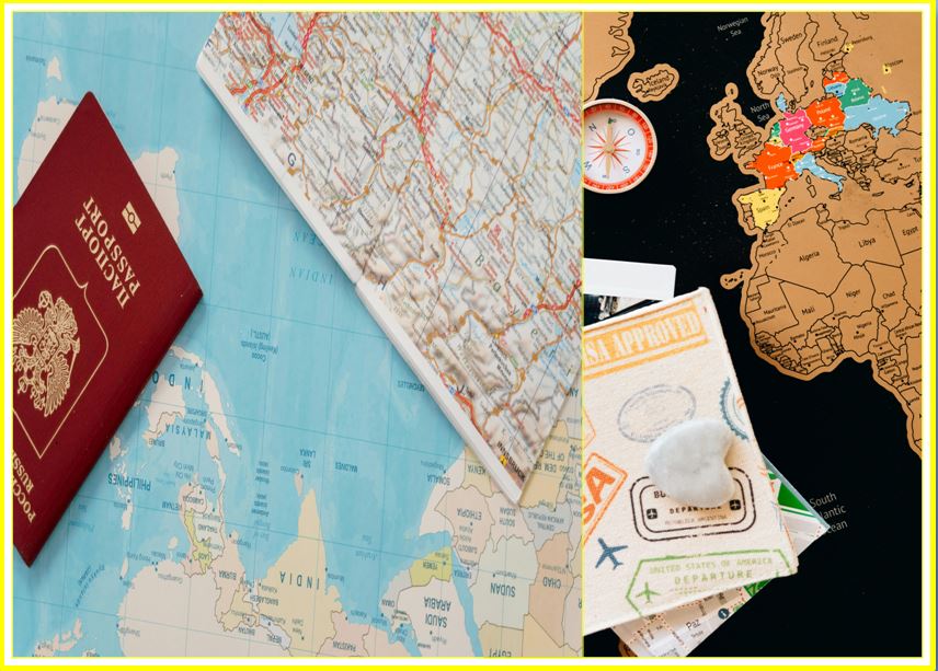 Do I need a travel visa for Mexico?