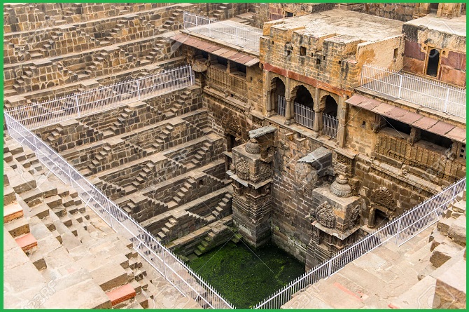 Chand Baori