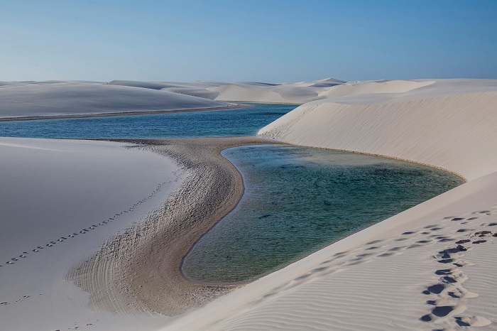 Lençóis Maranhenses