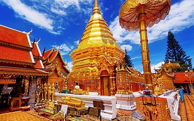 doi suthep
