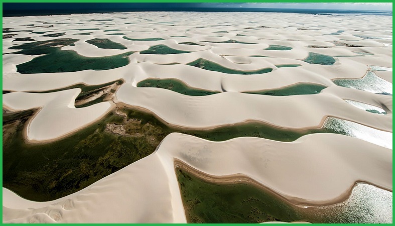 Lençóis Maranhenses
