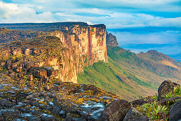 Mount Roraima