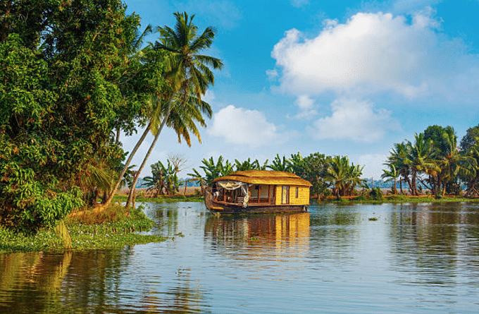 Resort Package in India