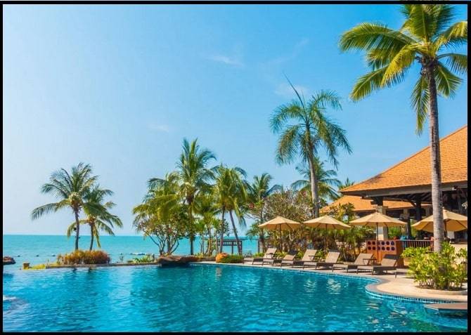 Ocean Escape: Premium Beach & Coastal Resort Package in India