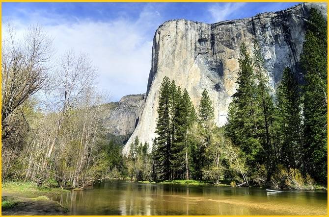 El Capitan Canyon: A Perfect Blend of Adventure and Serenity