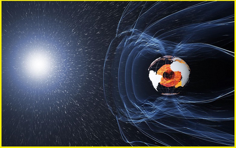 Earth’s Magnetic Field Reversal: The Fascinating Fact