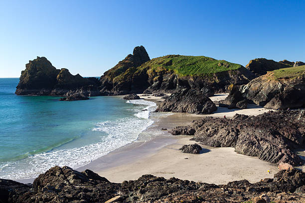 Kynance Cove