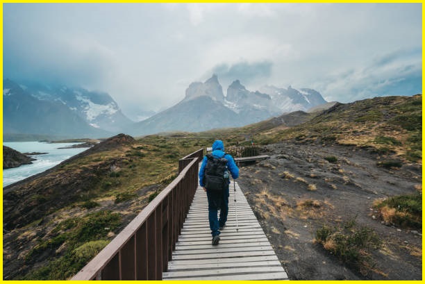 Ultimate Hiking in Chile: 5 Breathtaking Trails You Must Explore