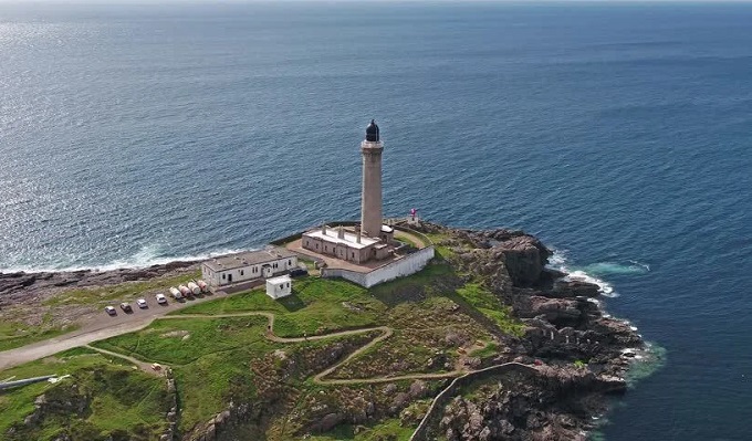 Ardnamurchan Ring Complex
