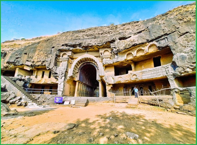 Bhaja Caves Adventure: The Magic of India’s Ancient Rock-Cut Caves