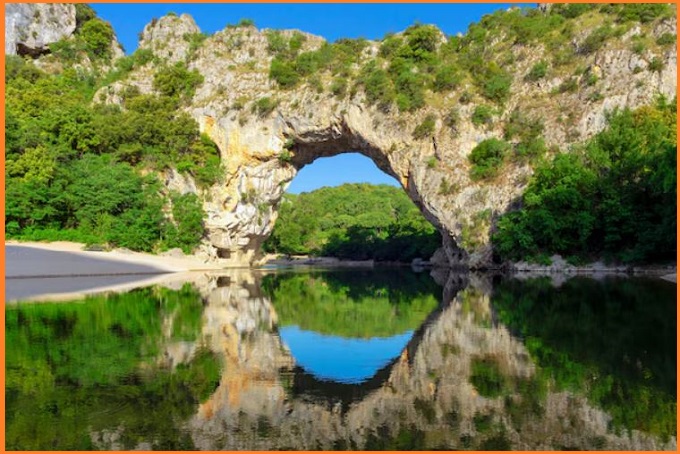 Pont d’Arc Adventure: Explore the Magnificent Natural Rock Bridge