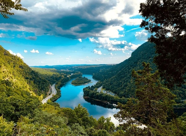Delaware Water Gap