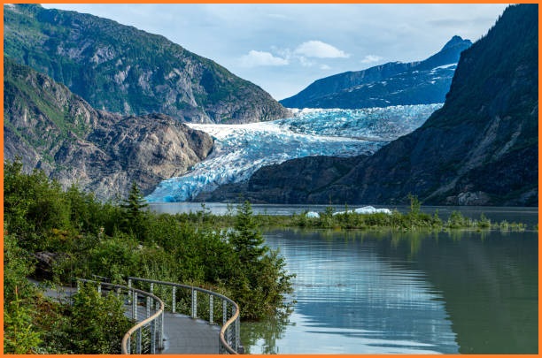 Ultimate Tracy Arm Fjord: A Breathtaking Glaciers & Hidden Wilderness