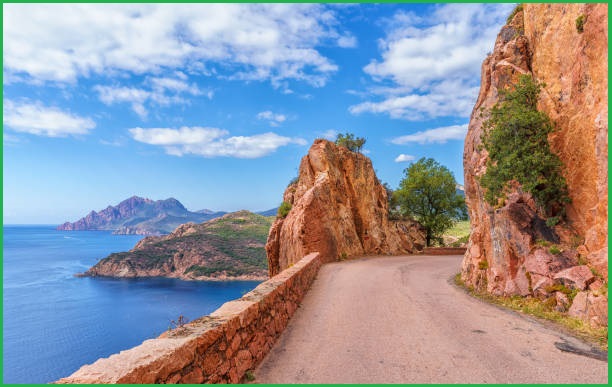 Stunning Reasons Why Calanques de Piana Is a Must-See UNESCO Jewel